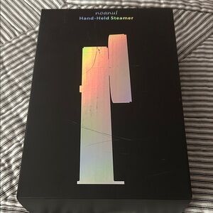 Noanul Hand-Held Steamer